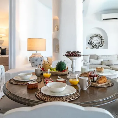 Ode Villa: Luxury Retreat With Private Pool & Sunset Views