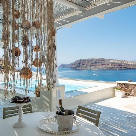 Ode Villa: Luxury Retreat With Private Pool & Sunset Views