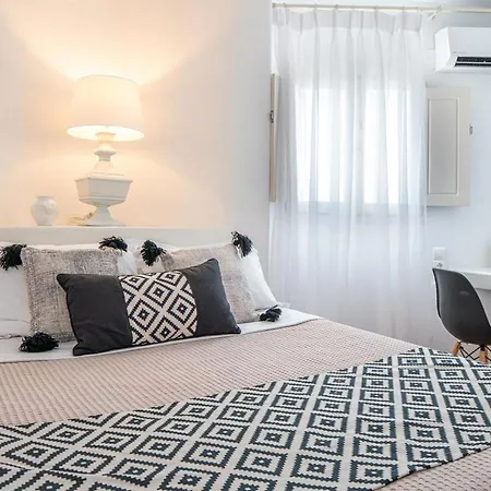 Ode Villa: Luxury Retreat With Private Pool & Sunset Views * Oia (Santorini)