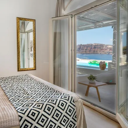 Ode Villa: Luxury Retreat With Private Pool & Sunset Views *